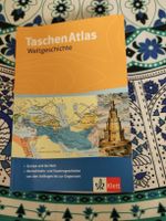 TaschenAtlas Weltgeschichte