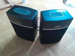  Bose soundtouch 10