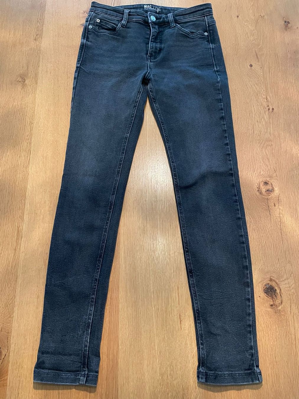 Jeans: MAC Jeanshose (Damen) – D'occasion à Langenthal par Regentropfe