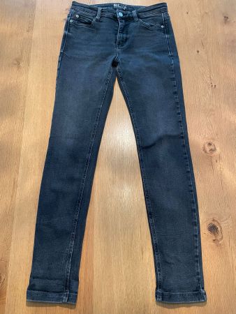 MAC Jeanshose (Damen)