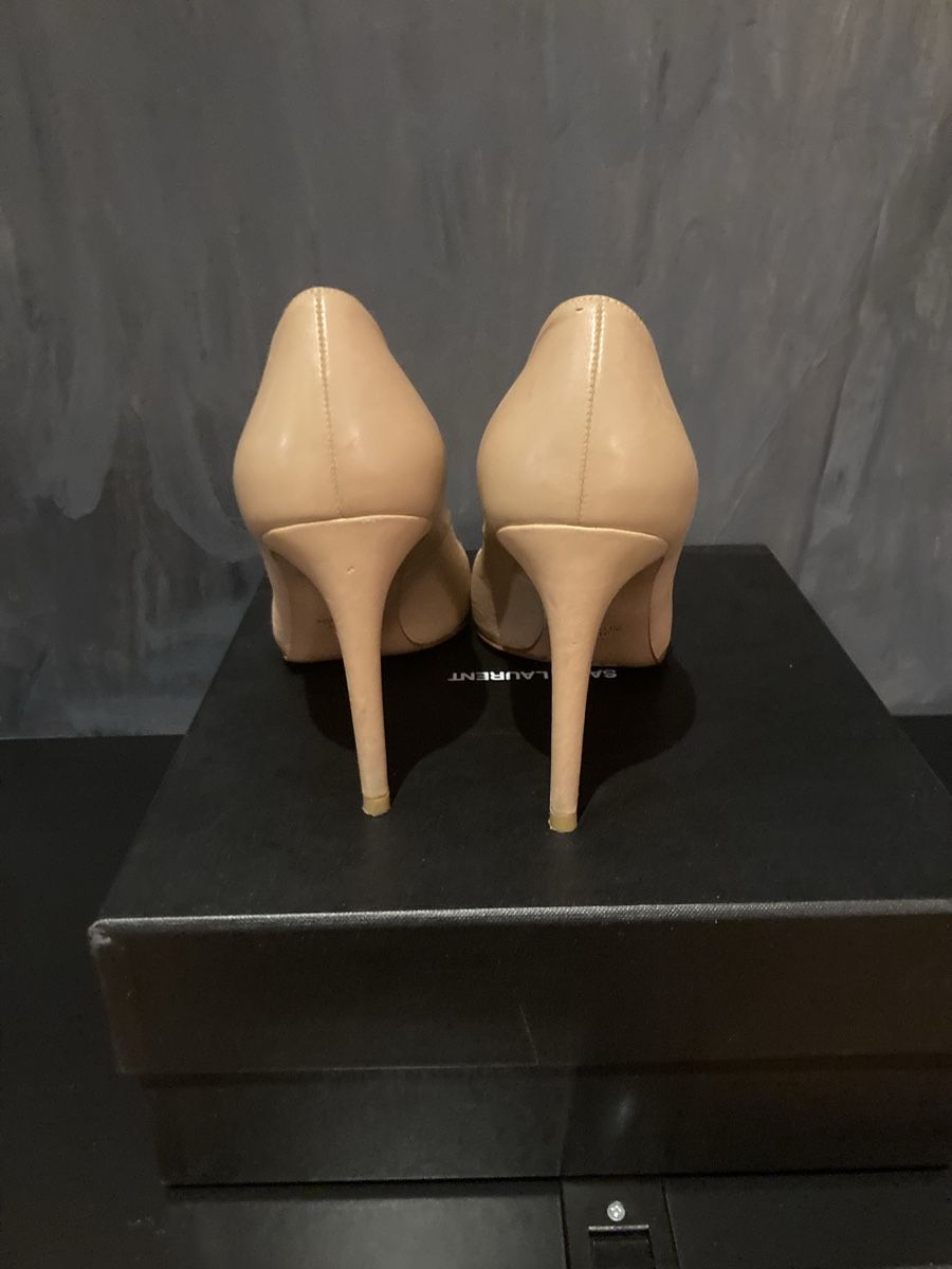Stuart Weitzman Scarpe da donna: Stuart Weitzmann Pumps- Gr38.5- neuwertig – Nuovo (secondo la descrizione) da Thalwil venduto da reb_8qv9 4