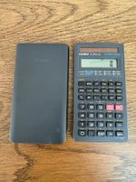 Rechner Casio fx-82 Solar