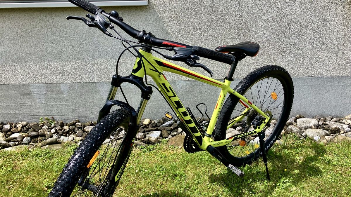 Scott Biciclette: Scott Aspect 750 in Grösse S – Usato da Chur venduto da JohnColtrane67 7