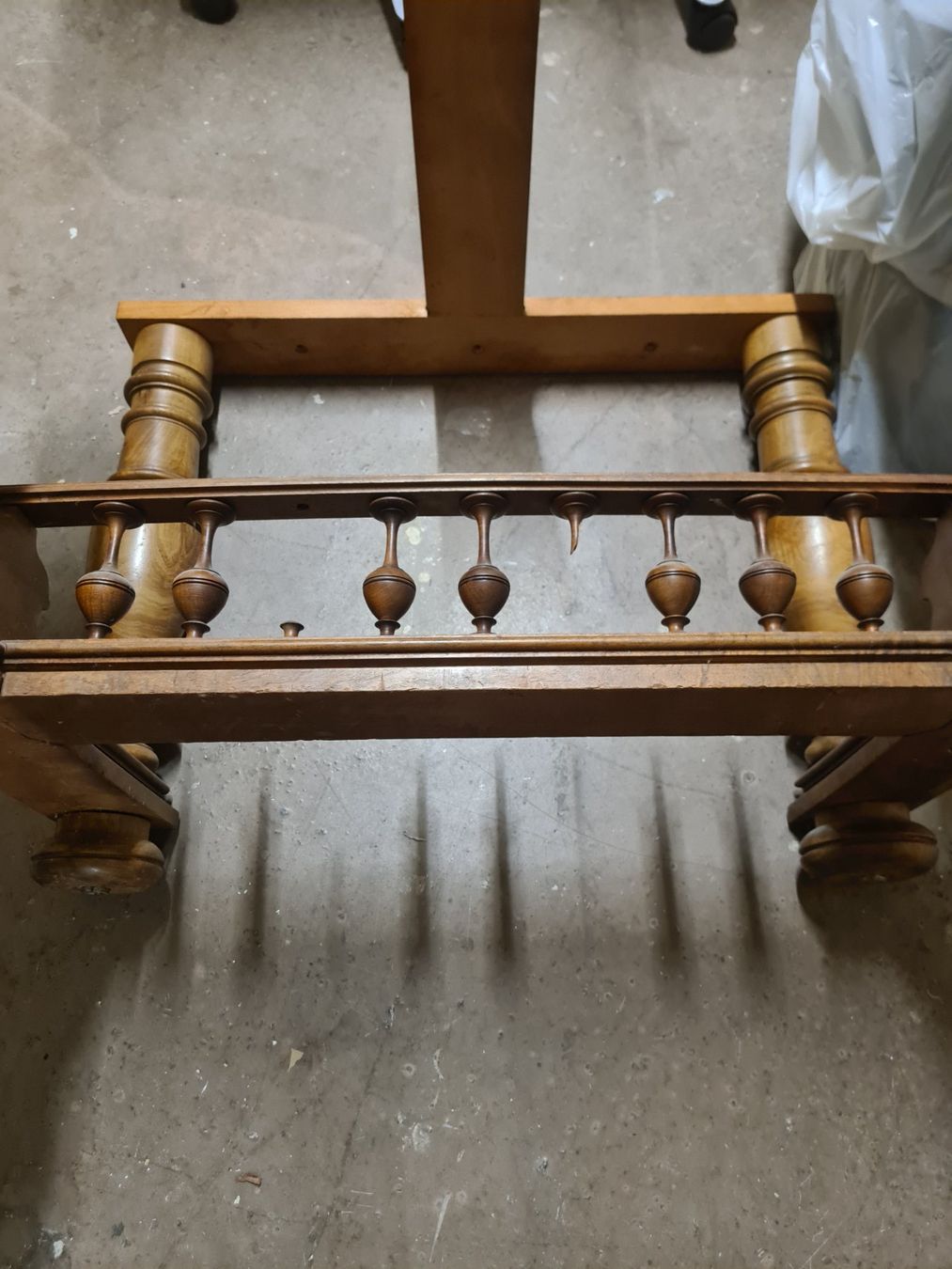 Tavoli: Table ancienne – Usato da Monthey venduto da 187-zeroo 5