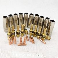 ensemble de buse 30 pcs Düsensatz 30 Stk.