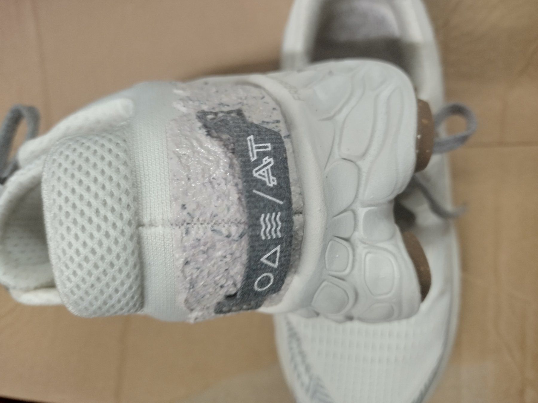 New Balance Damenschuhe: Schuhe – Neu (gemäss Beschreibung) aus Emmenbrücke von 65charly 2