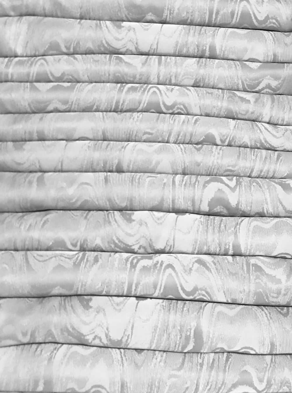 Tende: Nachtvorhang Schlafzimmer Wohnzimmer 2 x B 145 oder 290cm – Nuovo e nell'imballaggio originale da Dietikon venduto da rina3