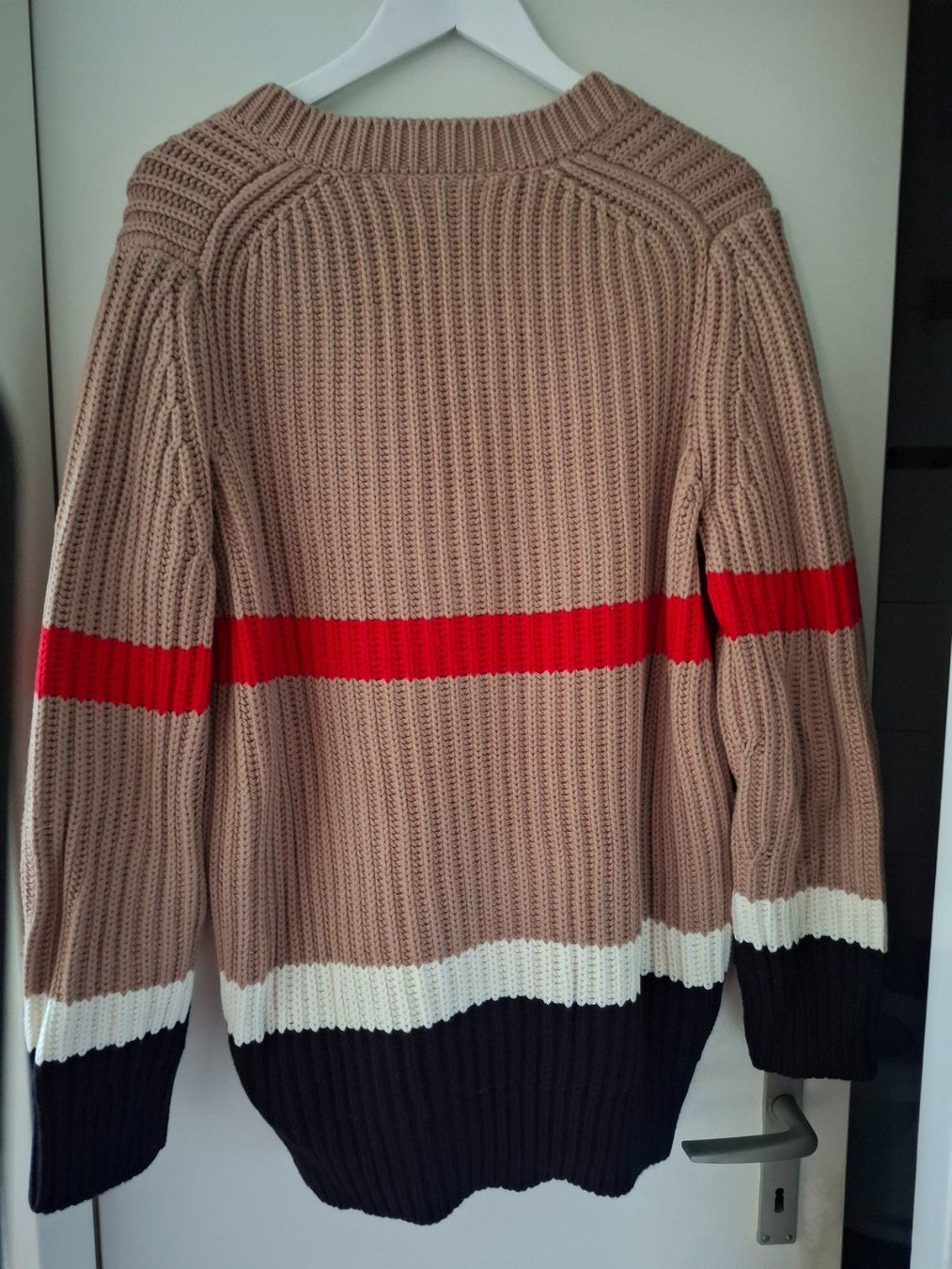 Burberry Maglioni & Felpe: Burrbery Pullover neuwertig L – Nuovo (secondo la descrizione) da Münchenbuchsee venduto da Cori1968 2