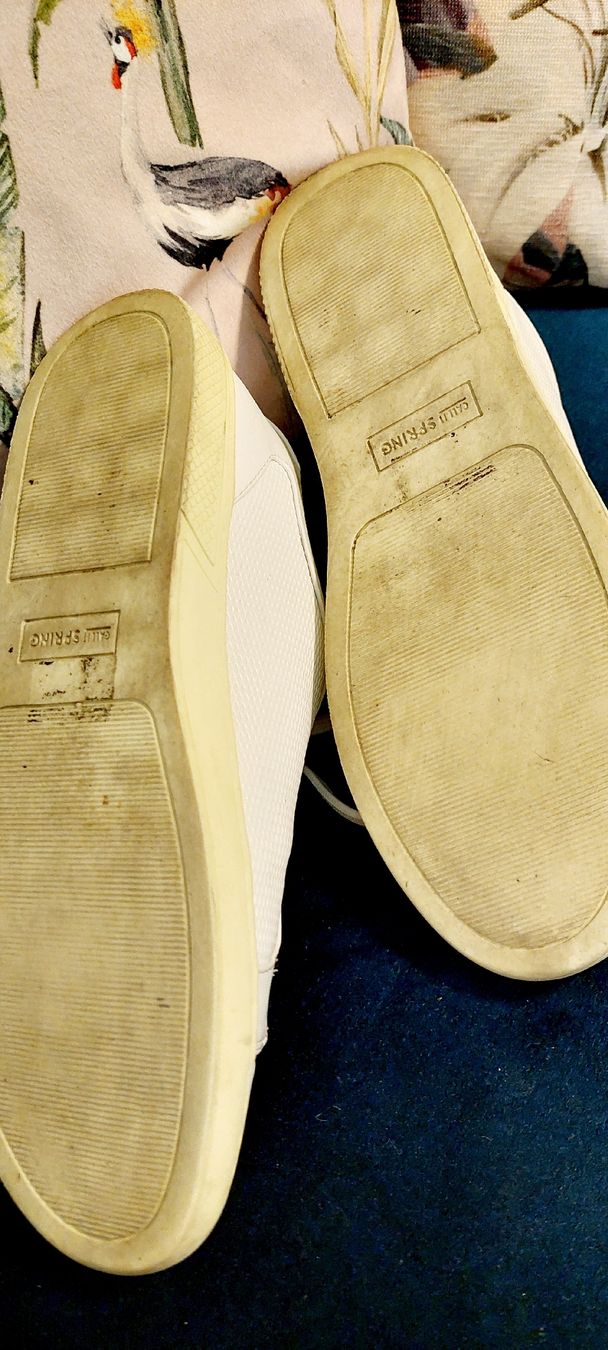 Chaussures femmes: Sneaker call it spring – D'occasion à Safenwil par fra_t5c9 1