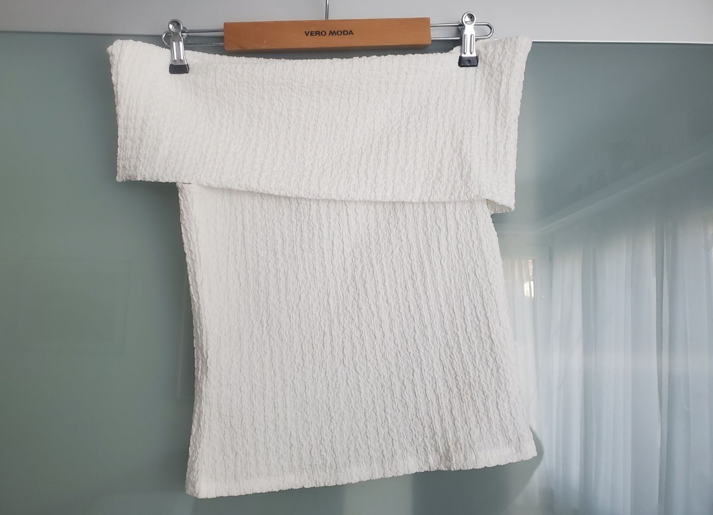 H&M Top: Top xs H+M – Usato da Frauenfeld venduto da BeneFull