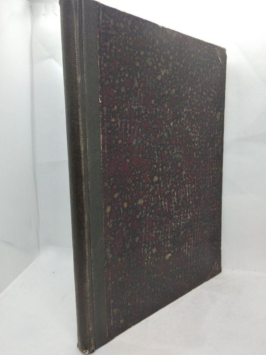 Libri: KUNSTHANDWERK 1864 – Usato da Goldach venduto da Gaip 2