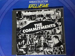 The Commitments