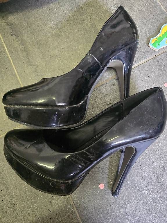 Scarpe da donna: High Heels – Usato da Domat/Ems venduto da del_glb5 1
