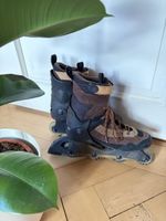 K2 Inlineskates SoftBoot Grösse 42 EUR gebraucht