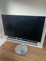 Bang Olufsen: BeoVision 7-55 MK2 - Blu-ray & pied motorisé