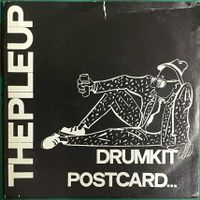 CH-Single: THE PILE UP - Drumkit