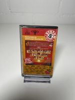 Musikkassette Die Super-Hitparade Ariola 