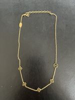 Louis Vuitton collier