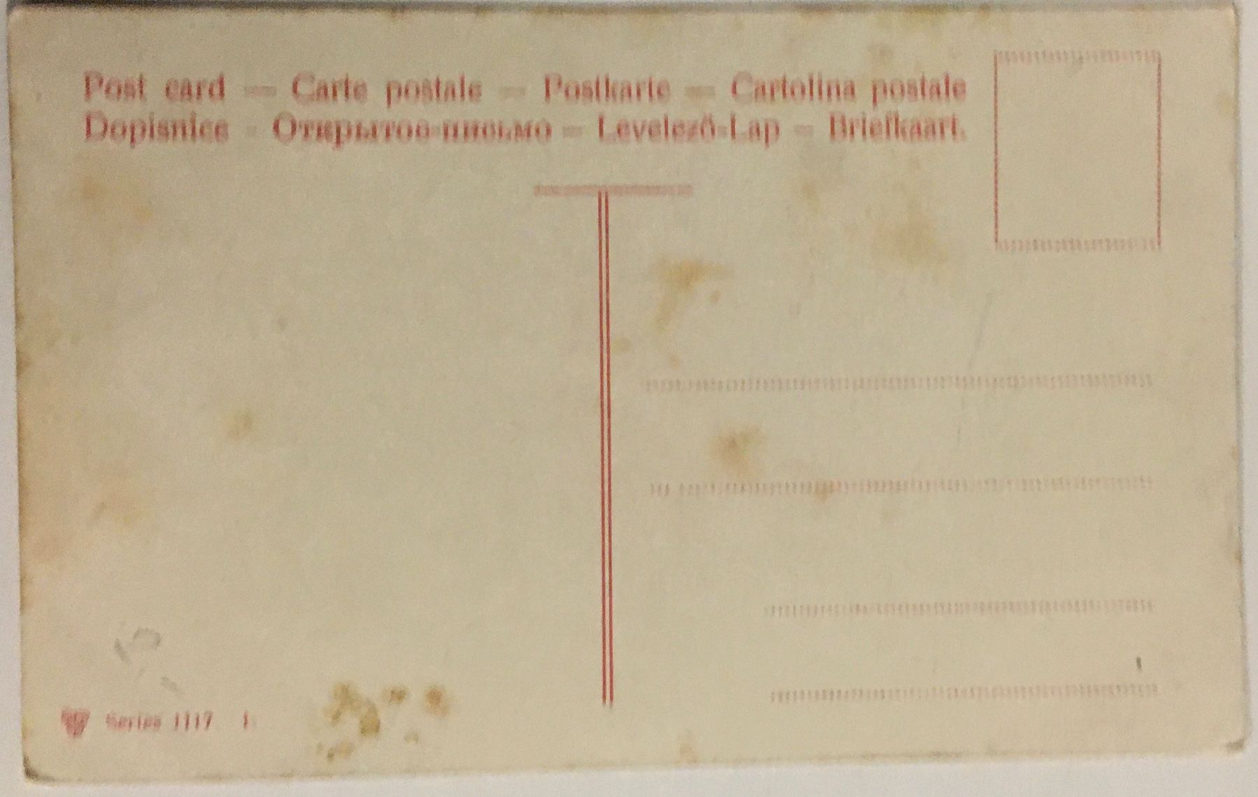 Cartes postales: Landwirtschaft, Bauer, Tracht – D'occasion à Frauenfeld par Merk52 1