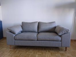 2-er Sofa von Micasa (Model Diener)