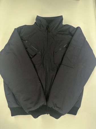 Helly Hansen HH Workwear Jacke, Grösse M - Winter ❄️ 53