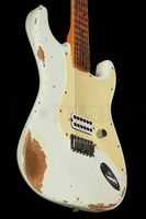 Fender Stratocaster 1969 Heavy Relic new !