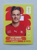 Panini FIFA WM 2026 * Ardon Jashari (SUI 14)