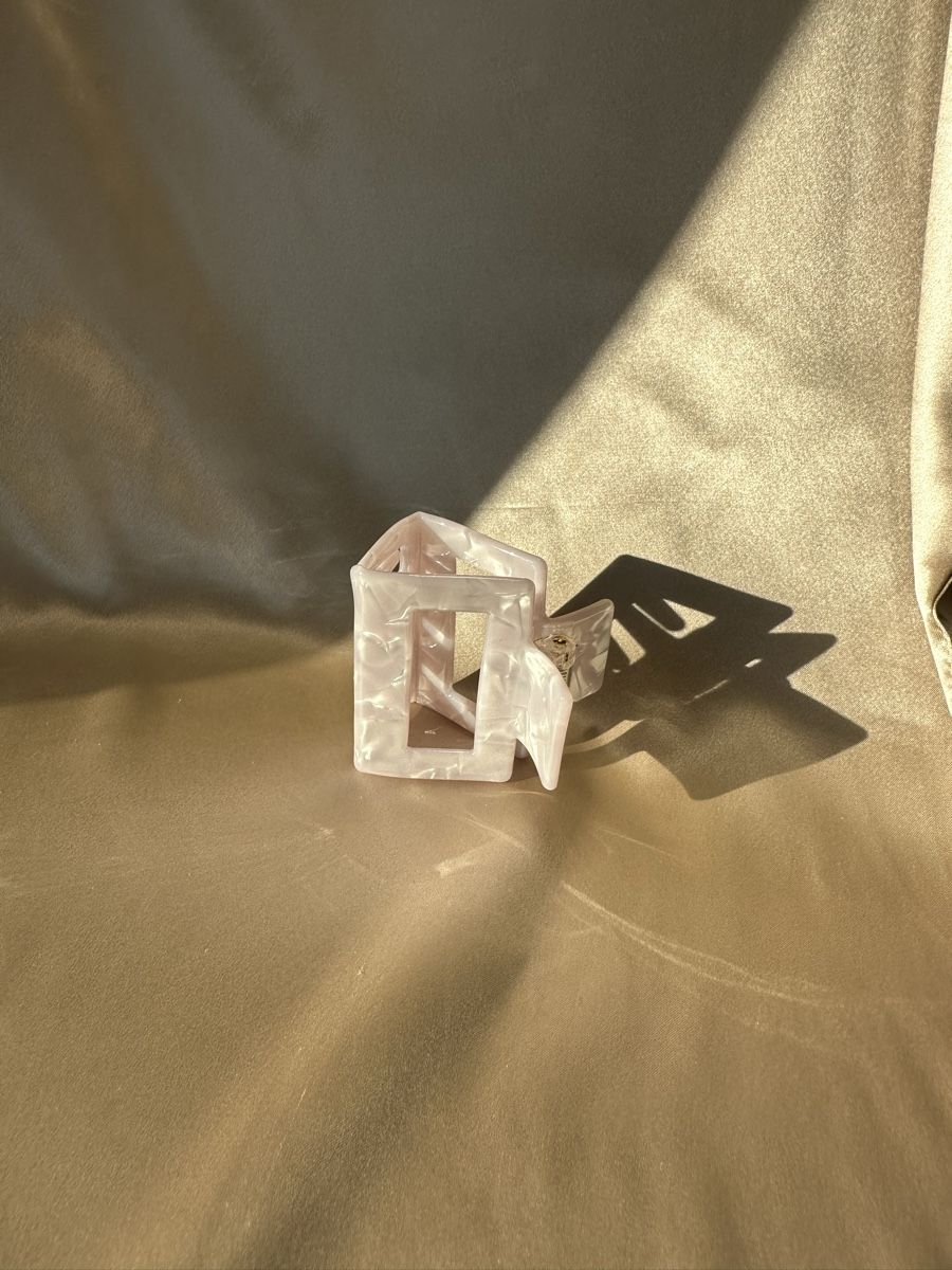 Haarschmuck: Hair claw clip 5cm – Neu und originalverpackt aus Winterthur von LeLe0606 1