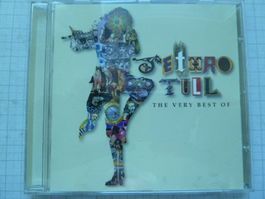 Jethro Tull - The very best of