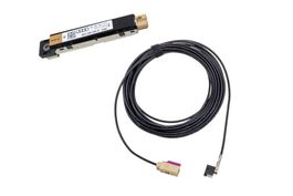 Antennmodul DAB+ Audi A3 V8