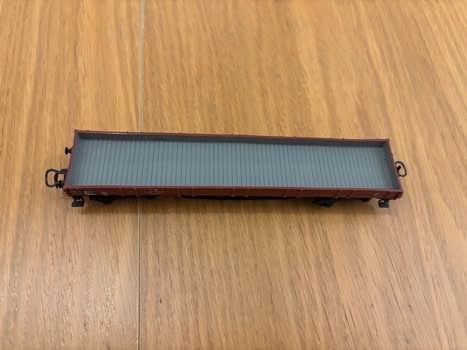 Märklin Modellini di ferrovie: Grand wagon Märklin  – Usato da Orbe venduto da car_8grw 3