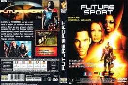FUTURE SPORT - En/Fr/D/It/Esp - DVD