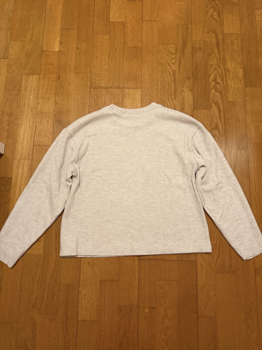 Zara Maglioni & Felpe: Pullover von Zara Grösse S. – Usato da Adliswil venduto da StephanieAnnina 4