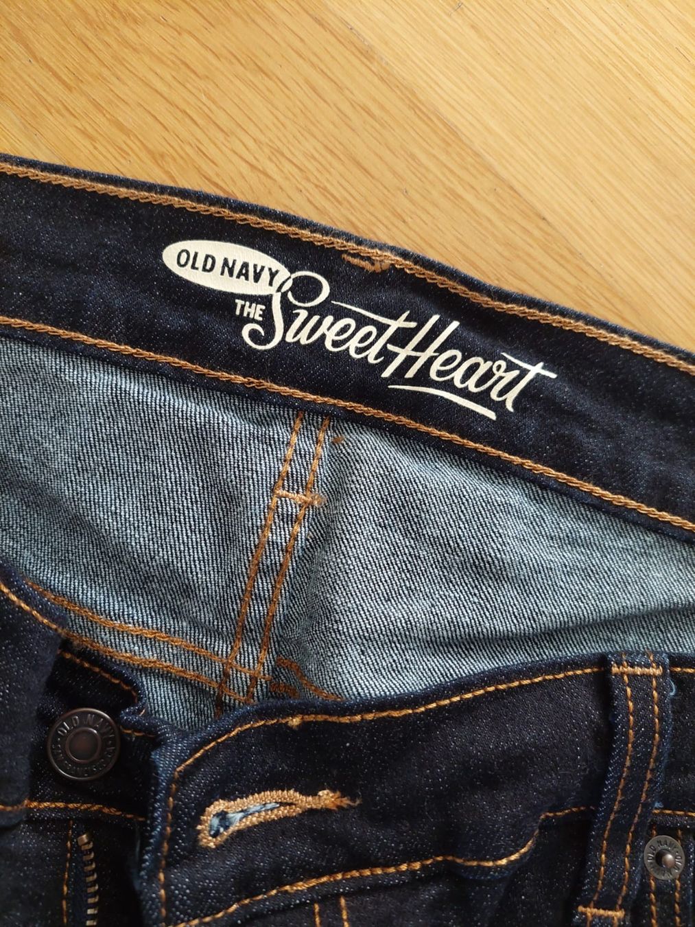 Jeans: Jeans neu OldNavy 16/46/XL – Nuovo (secondo la descrizione) da Wetzikon ZH venduto da Sylkli 4