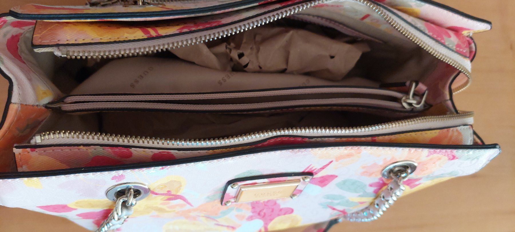 Taschen für Damen: Handtasche – Gebraucht aus Winterthur von Seelenmusik 1
