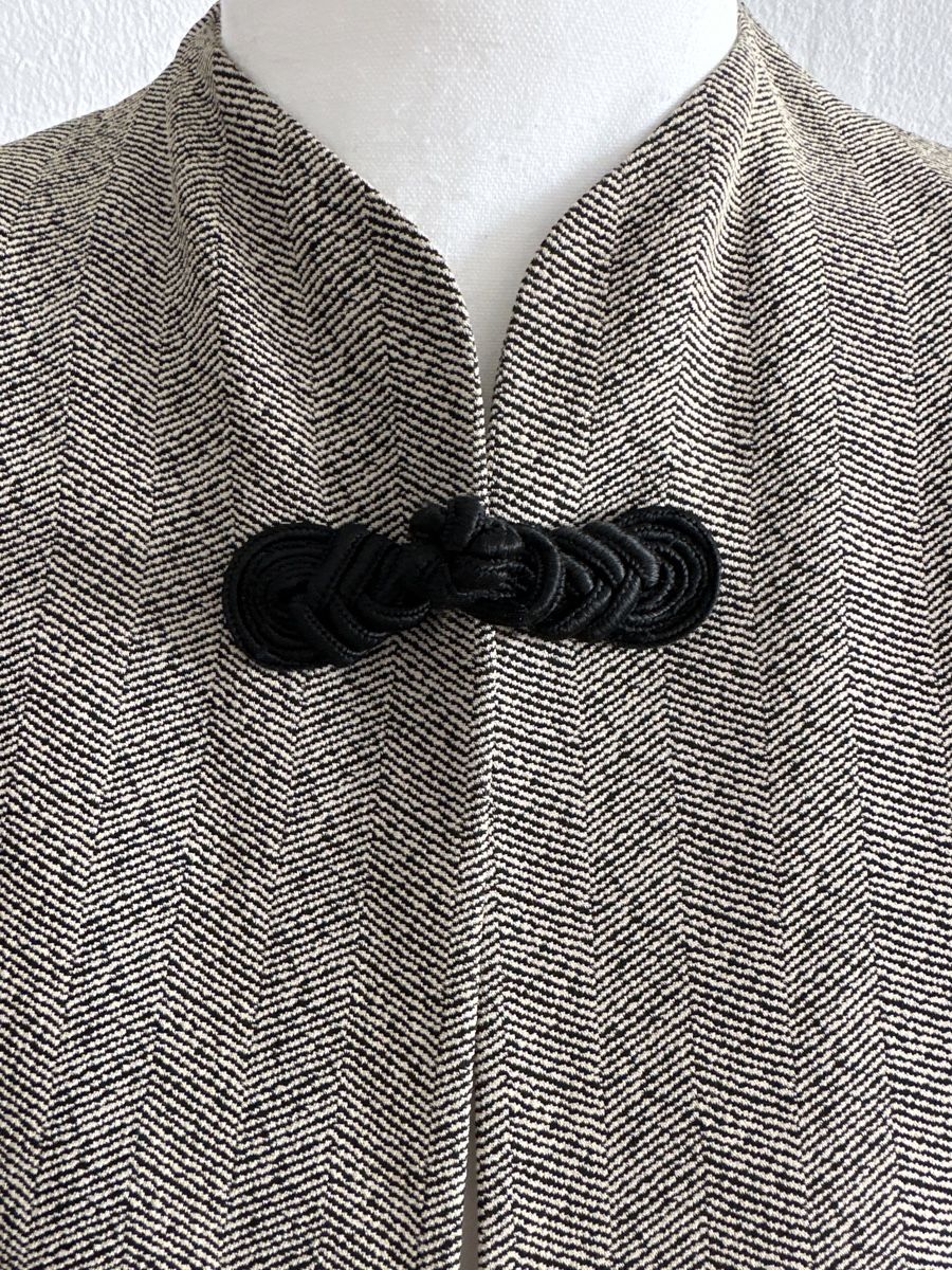 Jacken: Vintage Blazer – Neu (gemäss Beschreibung) aus Bern von schnupka 2
