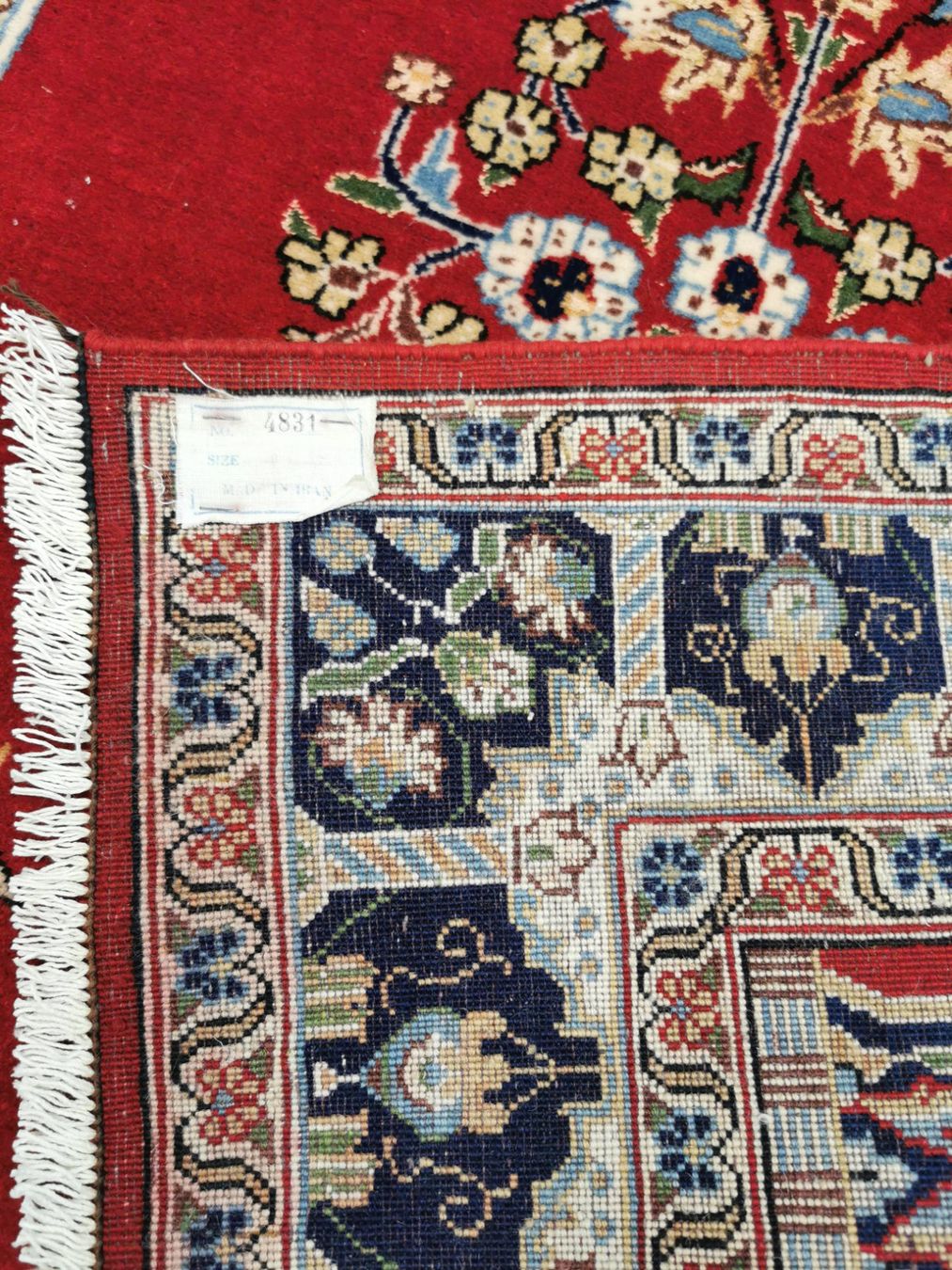 Teppiche: Orientteppich – Gebraucht aus Rüti ZH von Hanci777 2