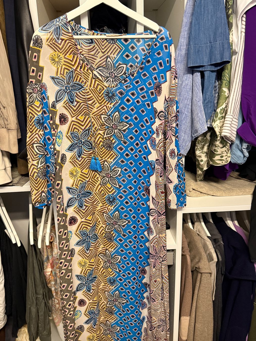 Tory Burch Tuniques: Tory Burch Tunika – D'occasion à Hausen am Albis par ree_hzf9