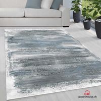 Teppich Craft Vintage, Blue, 160x230cm