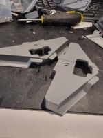 LGB GE 4/4 II Schneeräumer