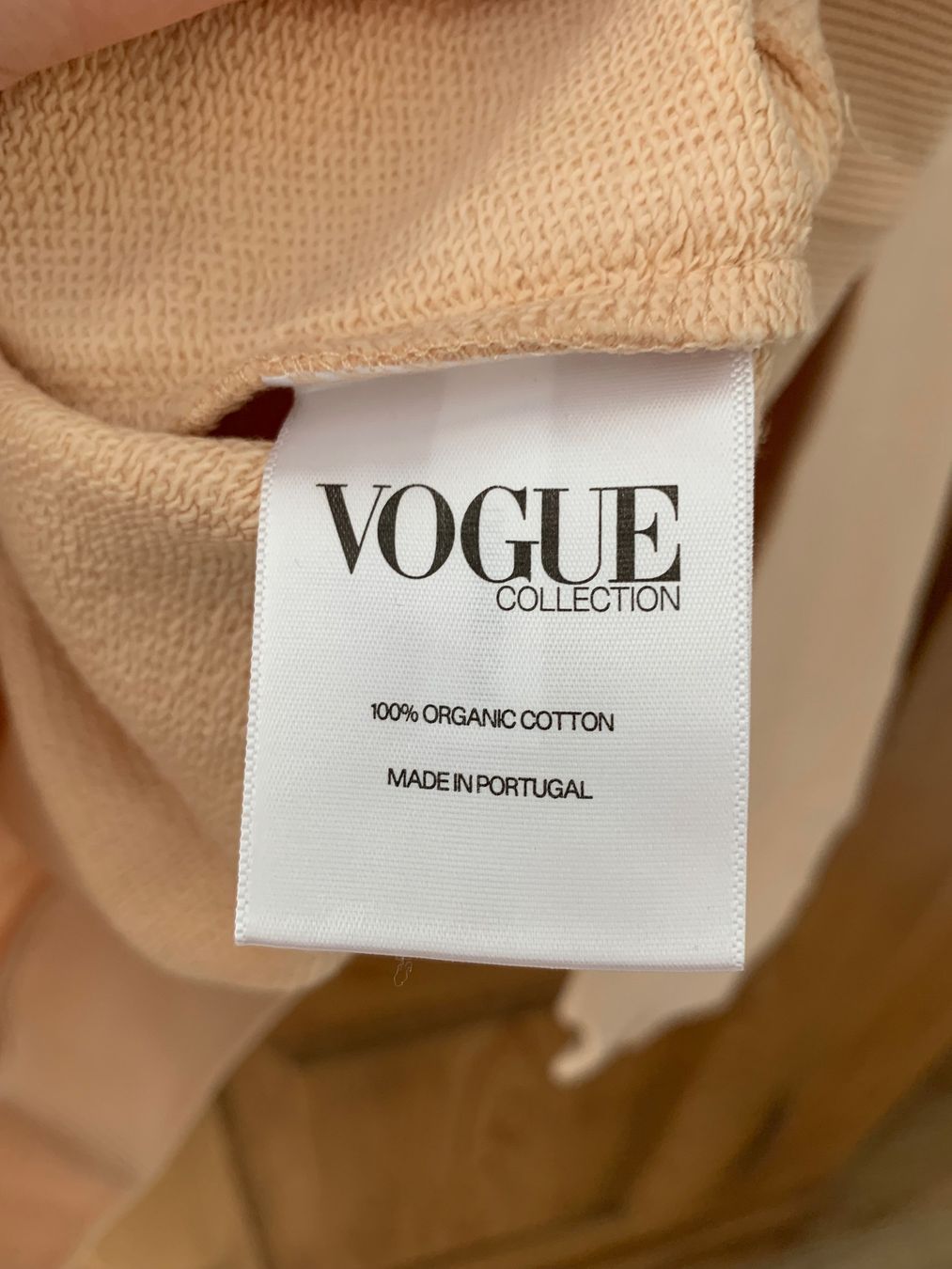 Maglioni & Felpe: Vogue Sweatshirt – Nuovo (secondo la descrizione) da Enggistein venduto da THE-IGOR 3