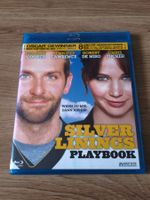 Silver Linings Playbook – (Blu-Ray/2012)