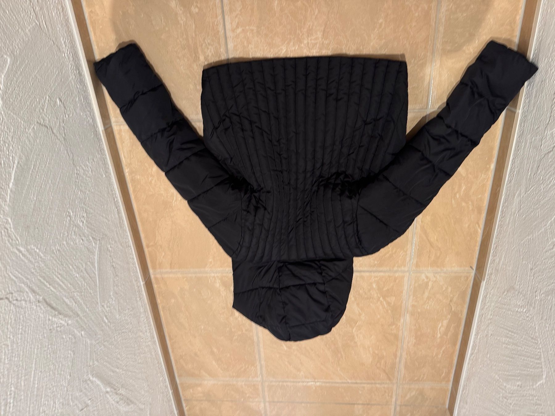Armani Giacche: Armani neue supercoole Winterjacke, L – Nuovo e nell'imballaggio originale da Klingnau venduto da Markus14 5