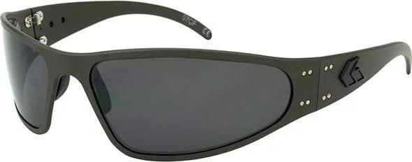 Occhiali & Lenti: Gatorz Sonnenbrille WRAPTOR – Usato da Niederbipp venduto da flu_5mzp