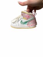 Nike Air Jordan Größe 23.5