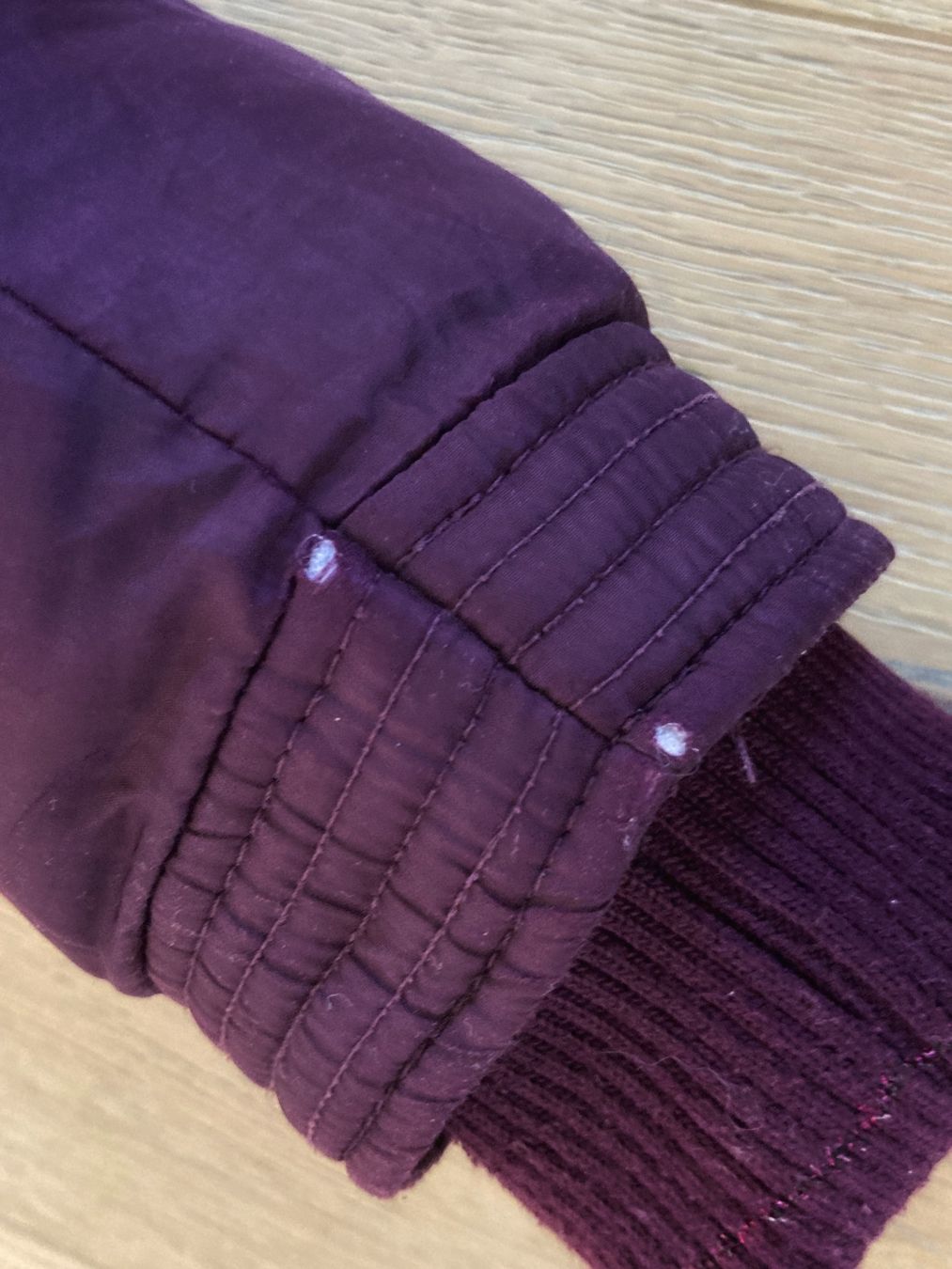 Giacche & Cappotti: Winterjacke Mädchen Gr. 104 – Usato da Eggenwil venduto da Lissi82 2