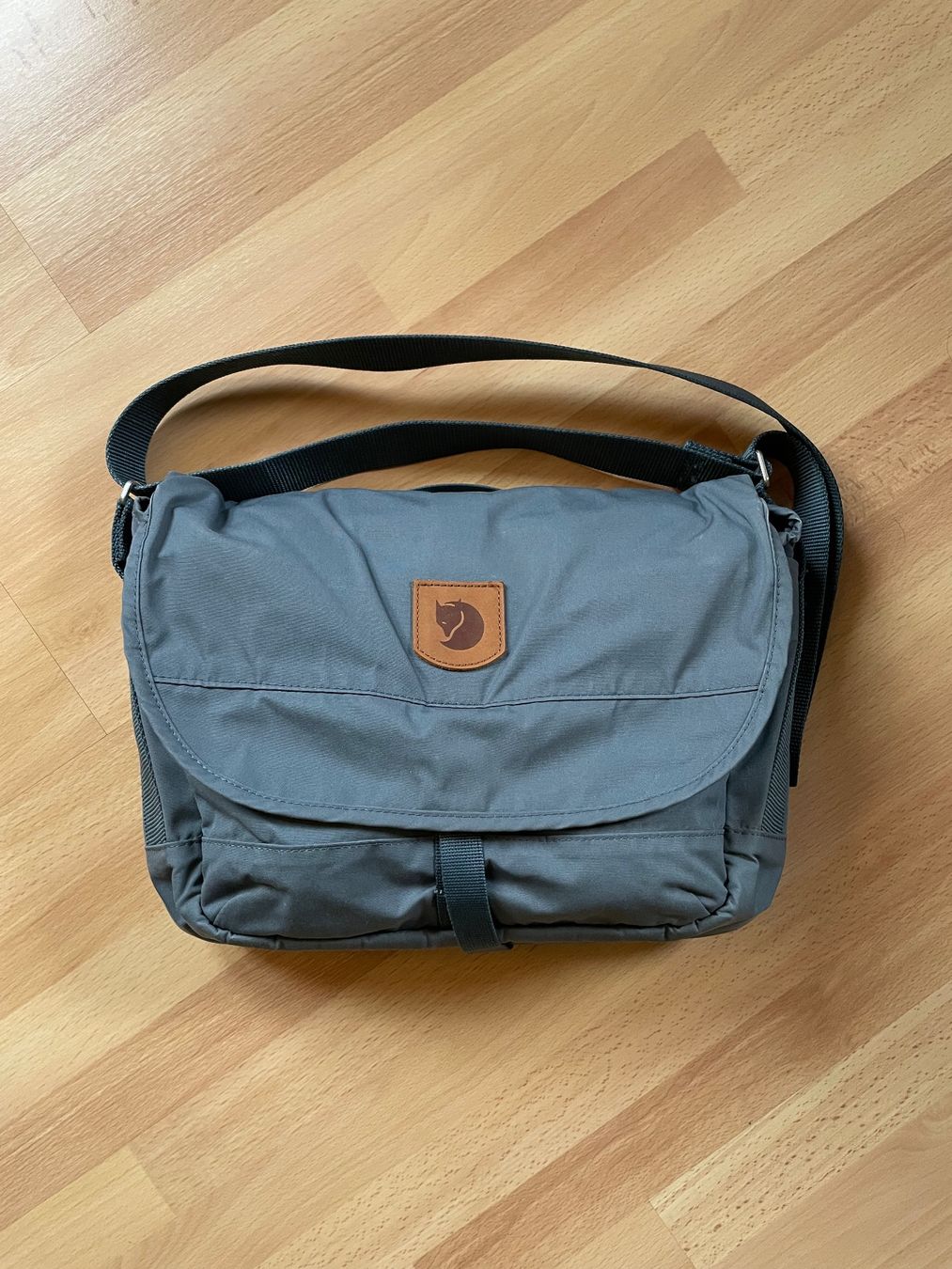 Fjällräven Borse: GREENLAND SHOULDER BAG SMALL – Nuovo (secondo la descrizione) da Zürich venduto da A_Pal02
