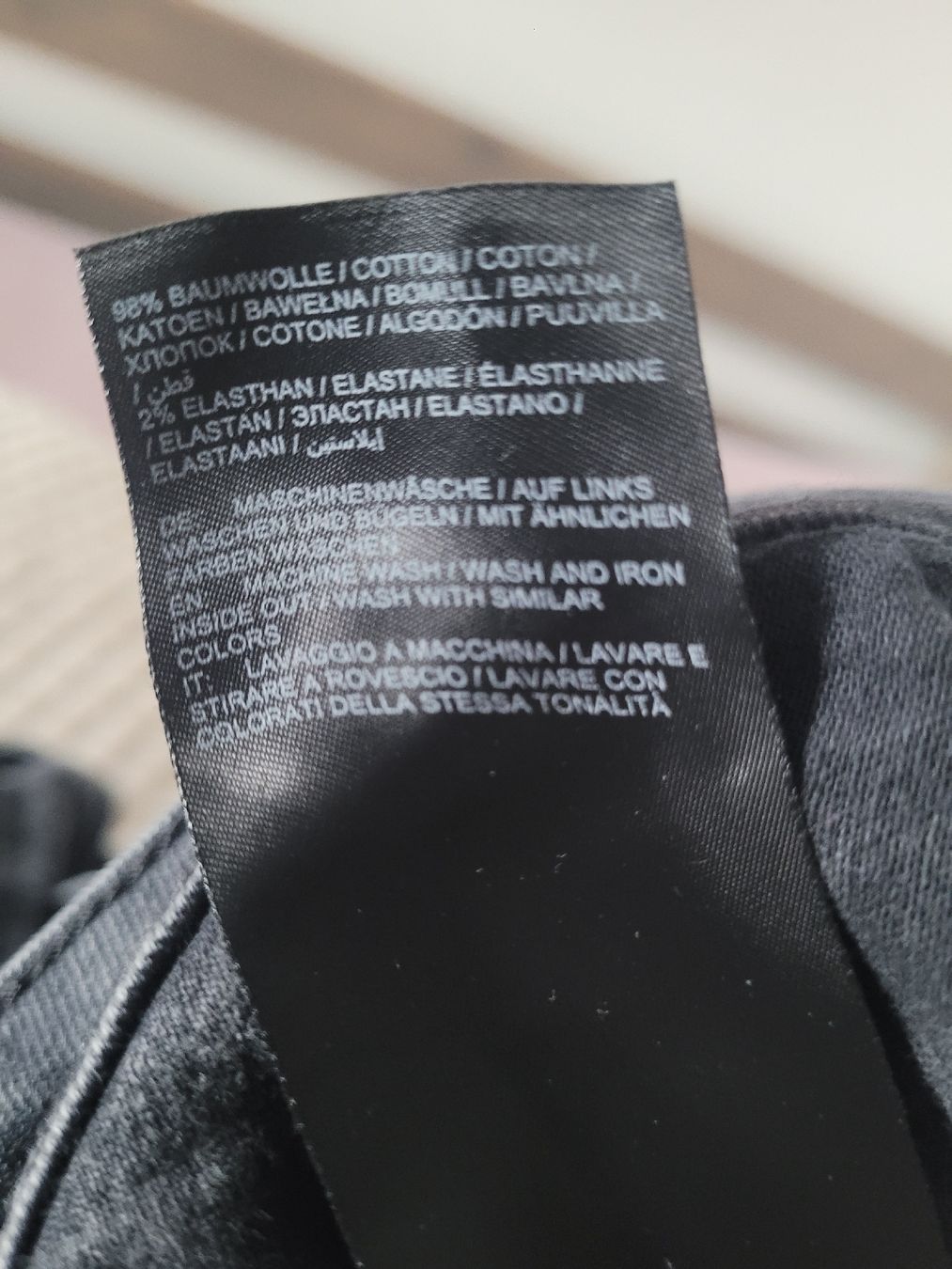Jeans: jeans ulla popken t. 42 NUOVI – Nuovo (secondo la descrizione) da Giubiasco venduto da A.B00 4