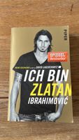 Ich bin Zlatan Ibrahimović 