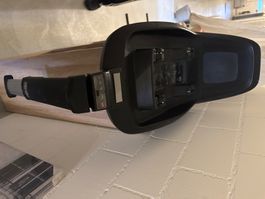 Maxi-Cosi 2wayFix ISOFIX Basisstation schwarz gebraucht